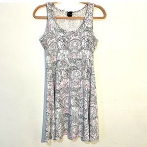 Disney Beauty and the Beast dress - small